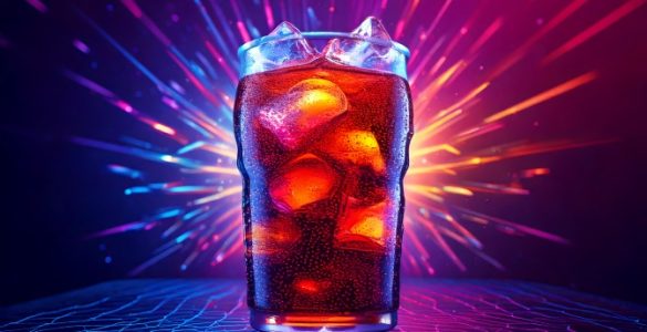 coke