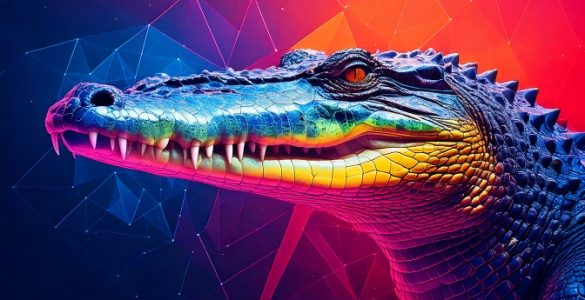 crocodile