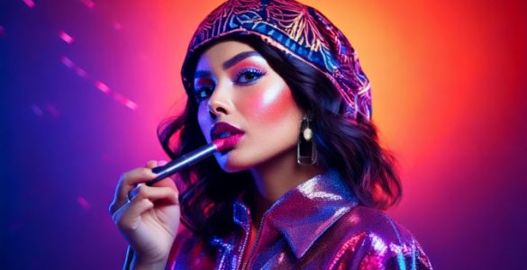 lip color