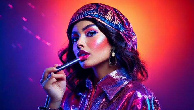 lip color