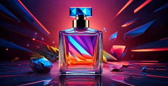 perfume