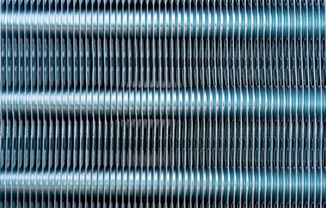 heat exchanger