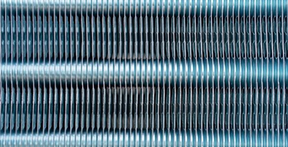 heat exchanger